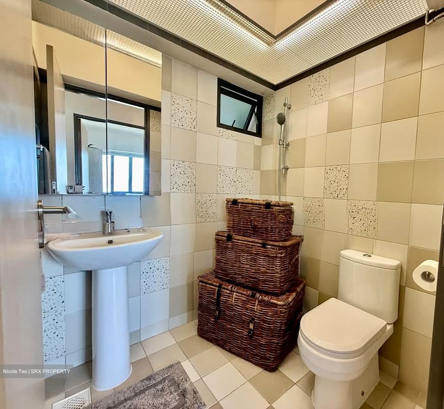 Blk 86 Skyville @ Dawson (Queenstown), HDB 5 Rooms #554390301